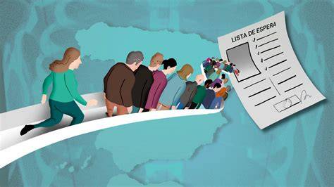 Proceso de asignación y listas de espera escolar