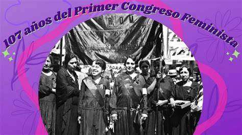 Congreso feminista internacional de 1925