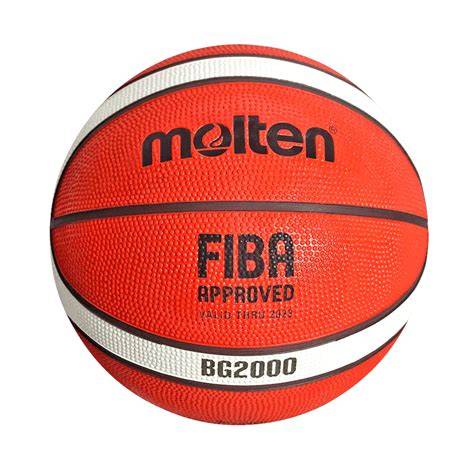 Balón Molten de básquetbol Liga Saesa