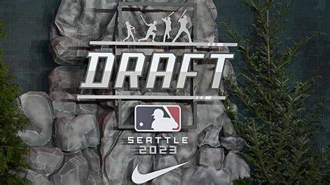 Prospecto de béisbol en el Draft MLB