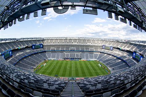 Estadio de la final del Mundial 2026