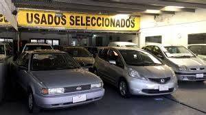Autos usados en Panamericana El Olivo