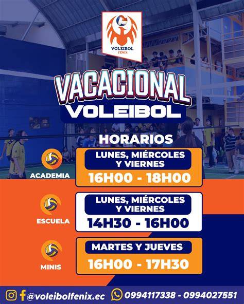 Intervalos de esfuerzo y pausa en voleibol