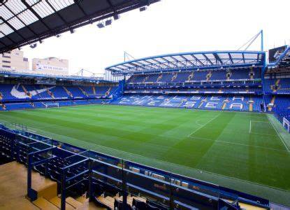 Visita guiada al estadio Stamford Bridge