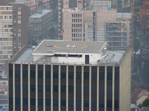 Torre Santa María Santiago vista exterior