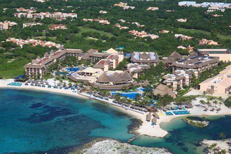 Hotel Catalonia Riviera Maya y costa caribeña