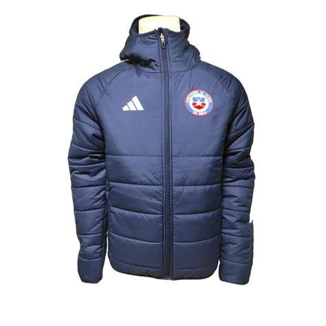 Adidas parka Selección Chilena 2024 2025