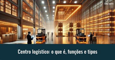 centro logístico artículos para hogar