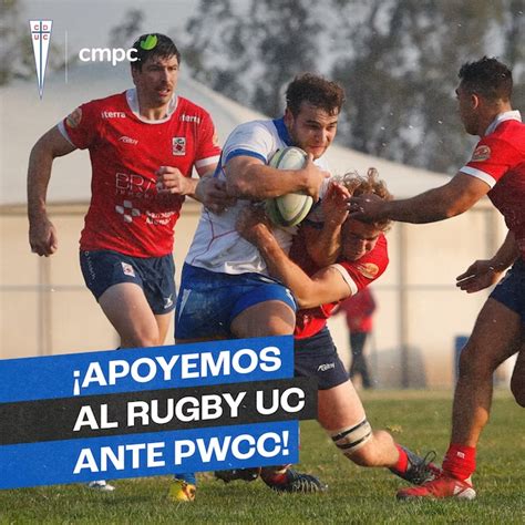 Alberto Jory Walker rugby Universidad Católica