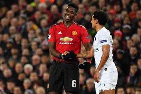 Presentación de Paul Pogba en Old Trafford