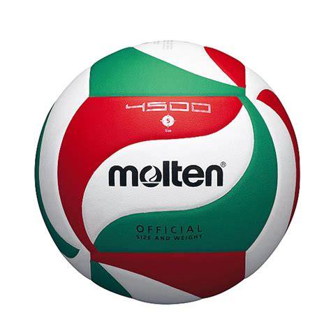 Balones Molten de voleibol indoor