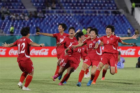 tanda de penaltis escolar en Corea del Sur