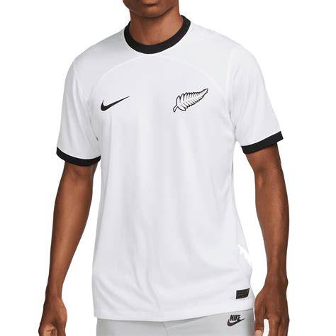 camisetas Nike blancas deportivas