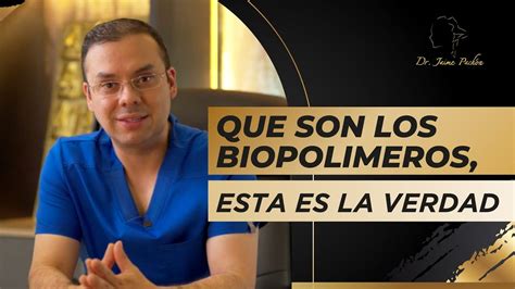 síntomas de biopolímeros en glúteos
