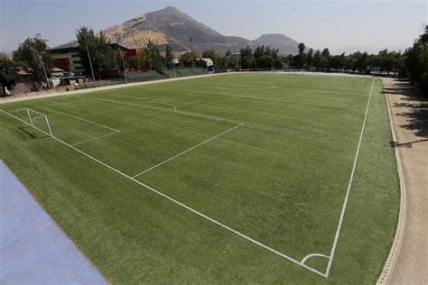 Estadio Municipal de Renca