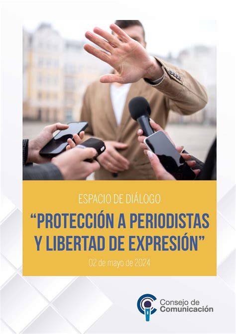 Debate público sobre libertad de expresión