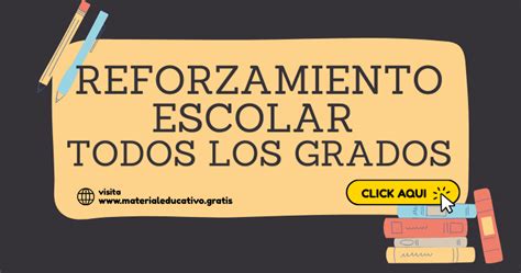 estudiante en taller de reforzamiento escolar