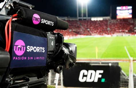Derechos de televisión del fútbol chileno