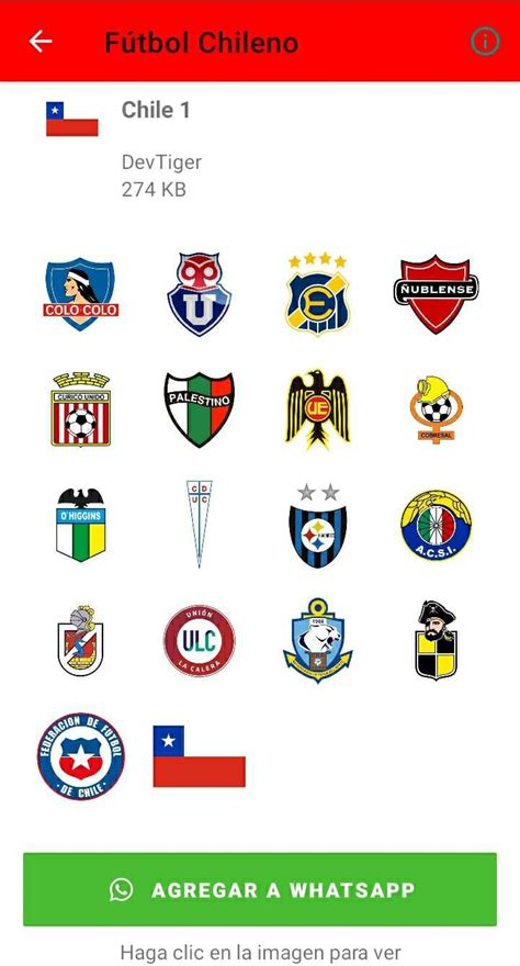 Wallpapers de equipos de fútbol chileno