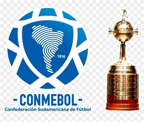 Logo PNG Copa CONMEBOL Sudamericana transparente