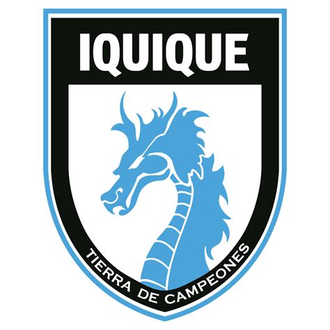 Insignia de Deportes Iquique 1996
