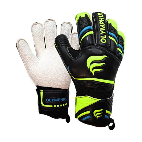 Guantes de arquero iLevel palma Supersoft
