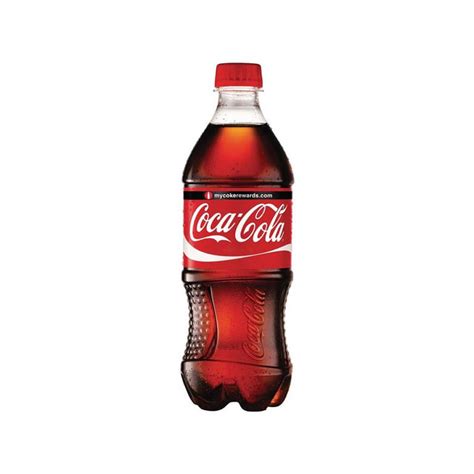 Botella Coca-Cola desechable familiar