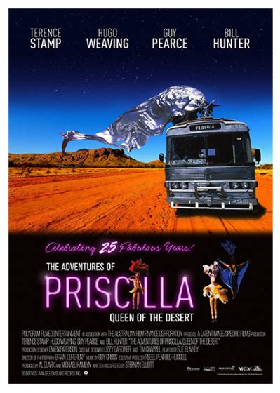 Priscilla Reina Araña mecánica