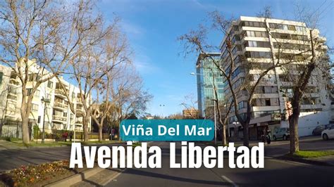 Edificio Centro Libertad en Viña del Mar