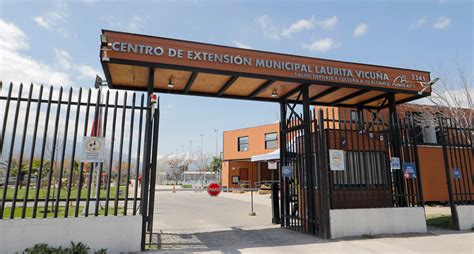 Centro de Extensión Laurita Vicuña Puente Alto