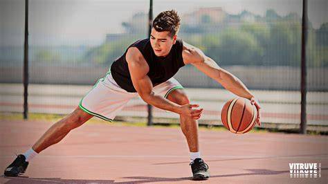 Ejercicios de velocidad para baloncesto