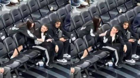 Descansos reglamentarios durante un partido NBA