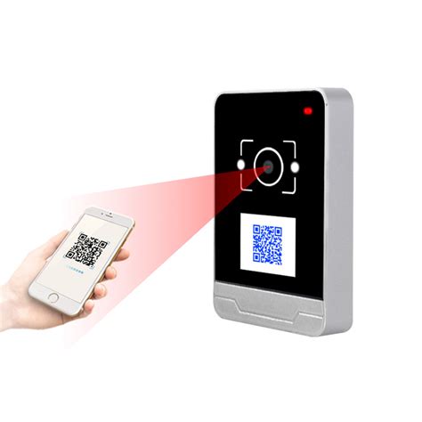 Control de acceso con código QR estadio