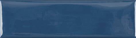Revestimiento Liverpool azul índigo tipo brick