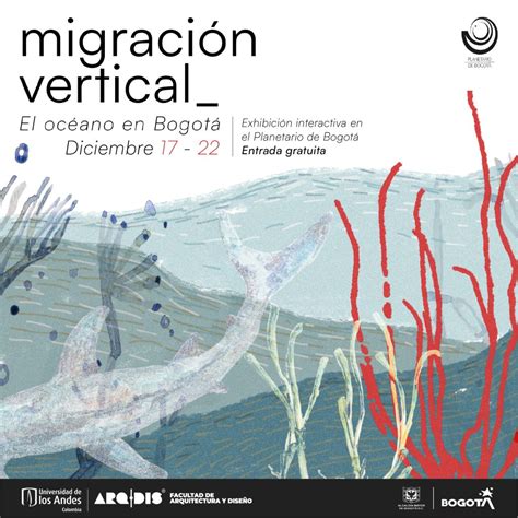 migración vertical diaria en un río