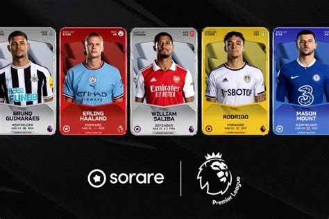 Equipo Ultimate 11 con tarjetas de jugadores