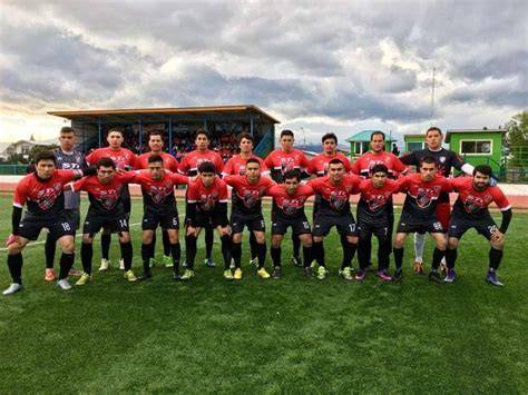 Final Zonal Sur 2017 Críspulo Gándara