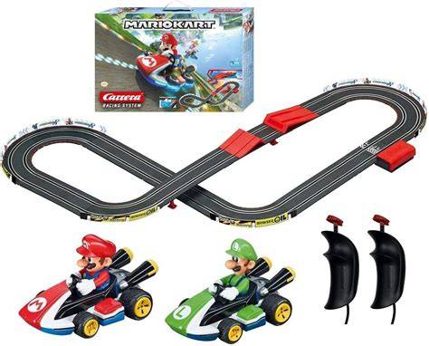 Mario Kart carrera multijugador mundial