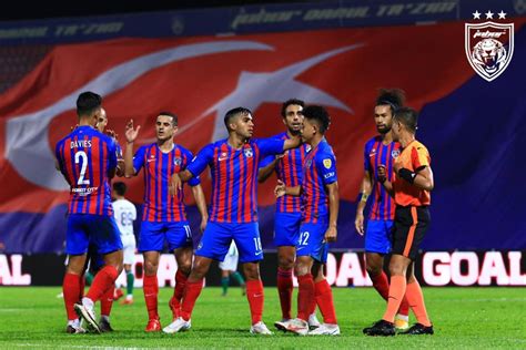 Partido de fútbol de la Superliga de Malasia