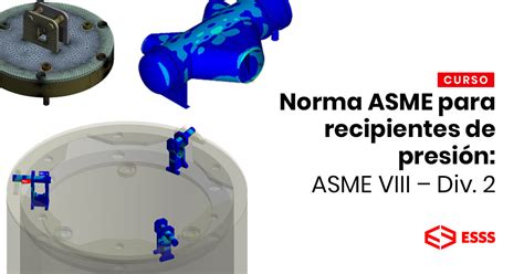 Alcance de ASME Sección VIII División 1