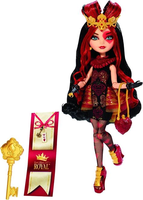 Sesión de fotos Comic-Con muñeca Ever After High