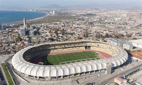 Estadio de Coquimbo Unido