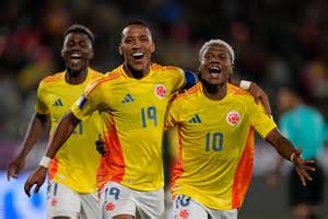 Transmisión en vivo fútbol colombiano
