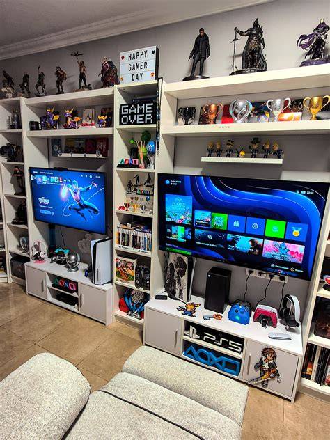 Bar gaming con consolas PlayStation