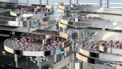 planta farmacéutica veterinaria bajo normas GMP