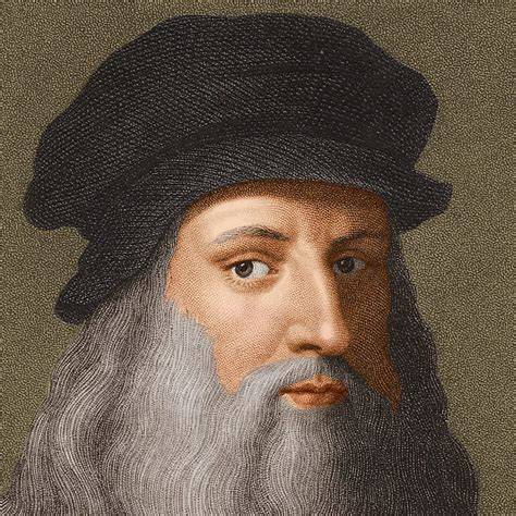 Hombre renacentista de Leonardo