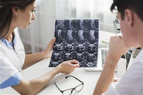 Pruebas de diagnóstico por imagen