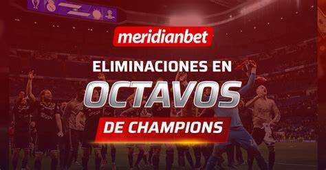 Historia eliminaciones Real Madrid Champions