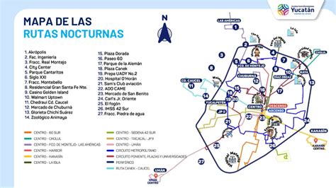 Mapa de rutas nocturnas París Barcelona