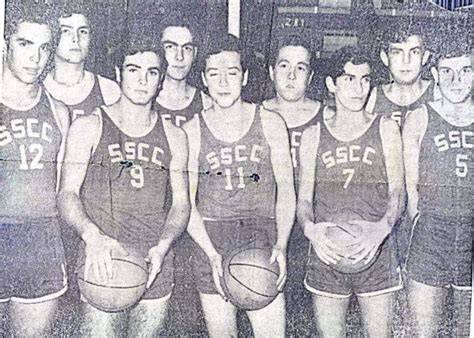 Mapa de sedes del básquetbol chileno 1966